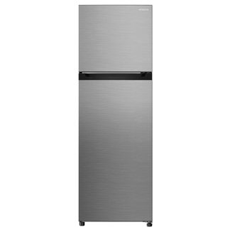 Hitachi HRTN5275MFXGF Double Door Refrigerator | 260L Capacity – Elegant Inox