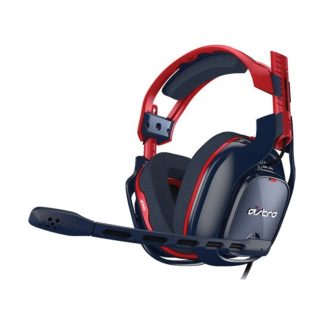 Astro A40 Wired Gaming Headset