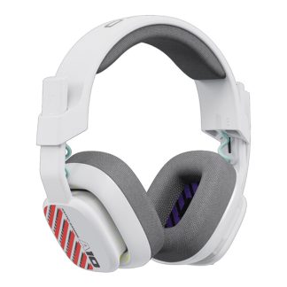 Astro A10 Gen2 Gaming Headset – White