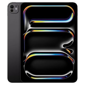 Apple iPad Pro 11 inch M4 chip WiFi + Cellular 256GB MVW13AB/A – Space Black