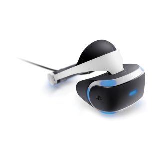 Sony PlayStation VR