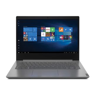 (Brand New)  Lenovo V14 / Intel Core i3 / 10th Gen / 1TB HDD + 256GB SSD / 8GB RAM / 14.0 FHD+ Display / Windows 11