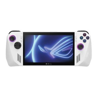 Asus Rog Ally RC71L 16GB 512GB Handheld Gaming Console – White