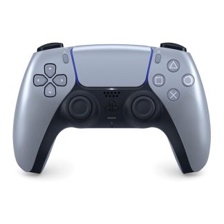 Playstation 5 DualSense Wireless Controller – Sterling Silver