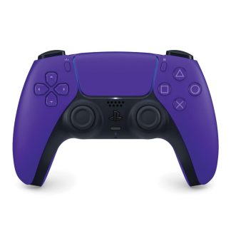 PlayStation 5 DualSense Wireless Controller – Galactic Purple