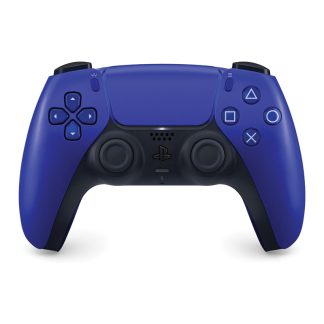PlayStation 5 DualSense Wireless Controller – Cobalt Blue