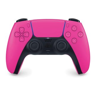 Playstation 5 DualSense Wireless Controller – Nova Pink