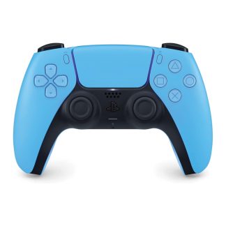 PlayStation 5 DualSense Wireless Controller – Ice Blue