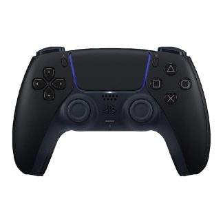 PlayStation 5 DualSense Wireless Controller – Midnight Black