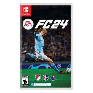 EA SPORTS FC 24 (Nintendo Switch )