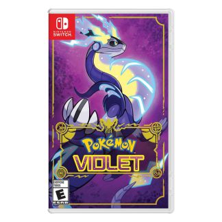 Pokémon Violet (Nintendo Switch)