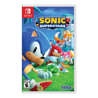 Sonic Superstars (Nintendo Switch)