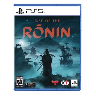 Rise of the Ronin (PS5 – PlayStation 5 )