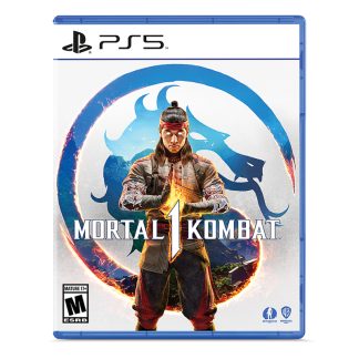 Mortal Kombat 1 (PS5-PlayStation 5)