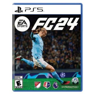 EA Sports FC 24 (PS5-PlayStation 5)