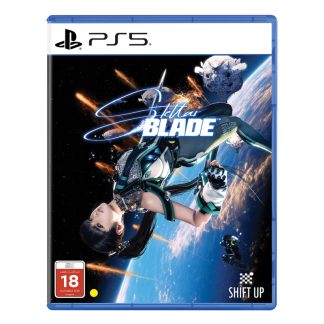 Stellar Blade (PS5-PlayStation 5)