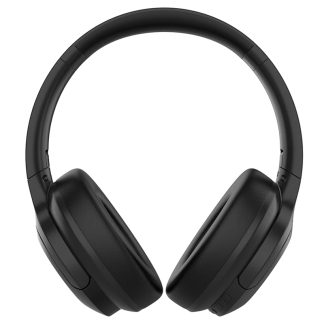 HiFuture FutureTour-Over Ear ANC Headphones – Black