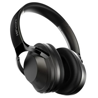 HiFuture FutureTour PRO Headphones – Black
