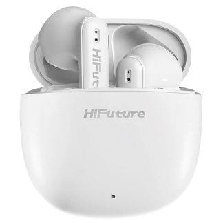 HiFuture Colorbuds 2 True Wireless Earphone – White