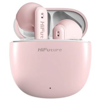 HiFuture Colorbuds 2 True Wireless Earphone – Pink