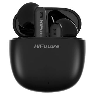 HiFuture Colorbuds 2 True Wireless Earphone – Black