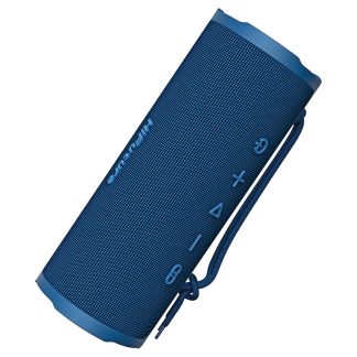 HiFuture Ripple – Portable Wireless Speaker 12 Hours Playtime – Blue