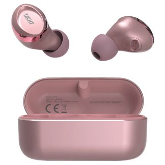 HiFuture Yacht – Rose Gold