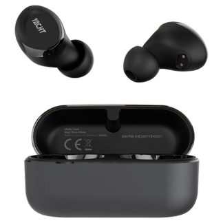 HiFuture Yacht – Black