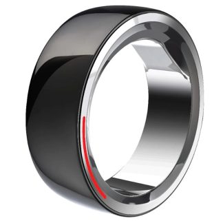 HiFuture Future Ring 65mm – Black