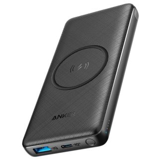 ANKER PowerCore III 10,000mAh Wireless Portable Charger (A1617H11)