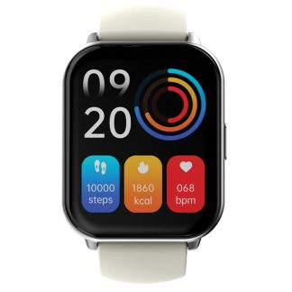 HiFuture Future Zone 2 Smartwatch – Grey