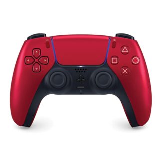 PlayStation 5 DualSense Wireless Controller – Volcanic Red