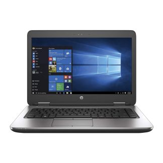 (Pre-owned) HP ProBook 640 G2 / Intel Core i5 / 6th Gen / 512GB SSD / 8GB RAM / 14.1″ inch FHD+ Display / Windows 10 / Microsoft Office 2021