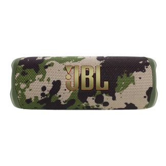 JBL Flip 6 Waterproof Portable Bluetooth Speaker – Squad