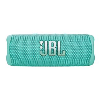JBL Flip 6 Waterproof Portable Bluetooth Speaker – Teal