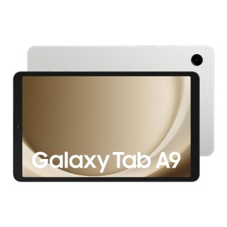Samsung Galaxy Tab A9 WiFi 4GB 64GB – Silver