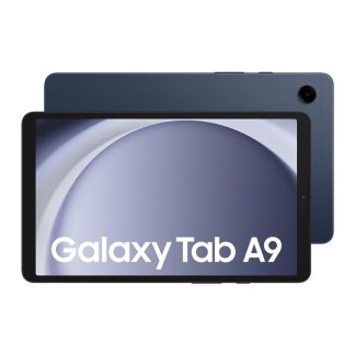 Samsung Galaxy Tab A9 WiFi 4GB 64GB – Navy