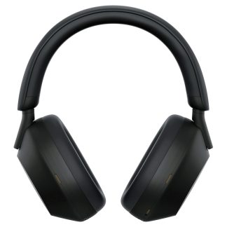 Sony WH-1000XM5 Wireless Noise Canceling Stereo Headset – Black