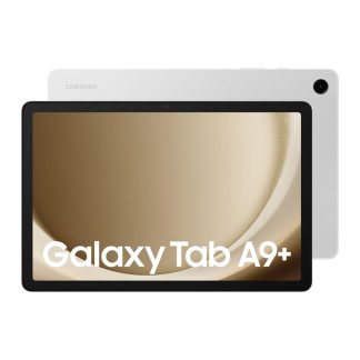 Samsung Galaxy Tab A9 Plus WiFi 4GB 64GB – Silver