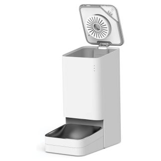 Xiaomi Mi Smart Pet Food Feeder UK