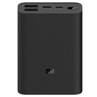 MI Power Bank 3 10000 mAh Ultra Compact
