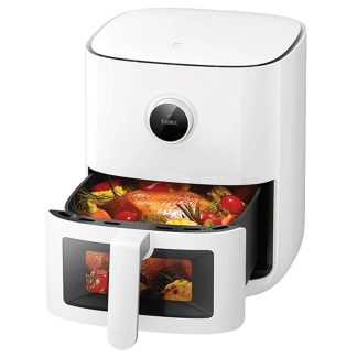 Xiaomi Smart Air Fryer Pro 4L
