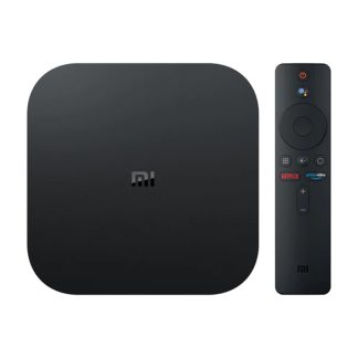 Xiaomi Mi Box S Android TV Box