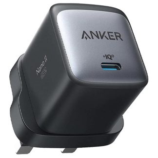 Anker Nano II 65W A2663K11 – Black