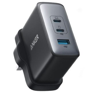 Anker 736 Charger Nano II 100W A2145K11 – Black