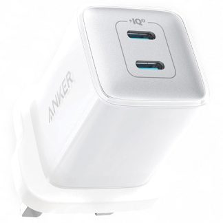 Anker 521 Nano Pro 40W Charger (A2038K21) – White