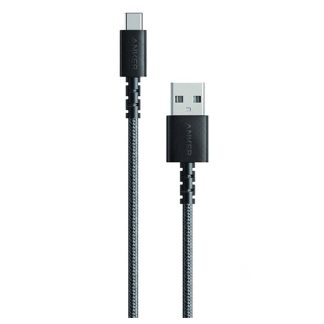 Anker PowerLine Select+ USB-A to USB-C 2.0 Cable 3ft