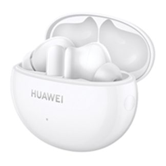 Huawei FreeBuds 5i – Ceramic White