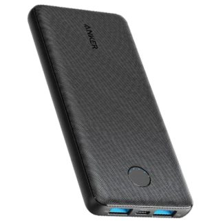 Anker Power Core III Sense 10000mAh 20W External Battery – Black