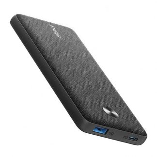 Anker Power Core III Sense 10000mAh 20W External Battery – Black